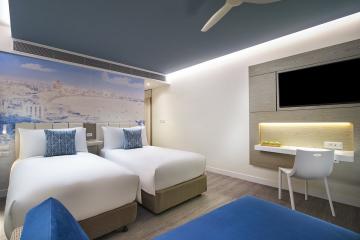 Отель OZO North Pattaya Таиланд, Паттайя Север, фото 45