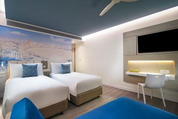 Отель OZO North Pattaya Таиланд, Паттайя Север, фото 10