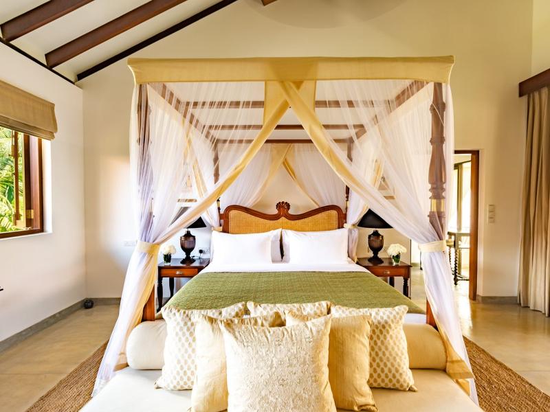 Taru Villas - The Long House