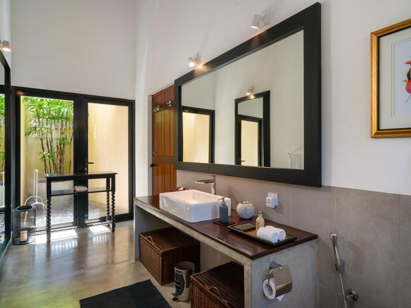 Taru Villas - The Long House