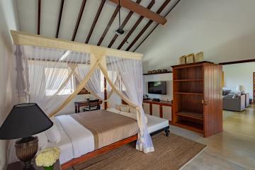 Отель Taru Villas - The Long House Шри-Ланка, Бентота, фото 38
