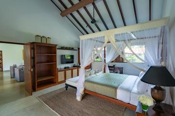 Отель Taru Villas - The Long House Шри-Ланка, Бентота, фото 41
