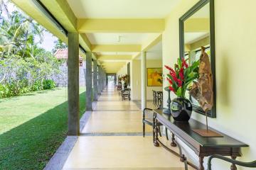 Отель Taru Villas - The Long House Шри-Ланка, Бентота, фото 50