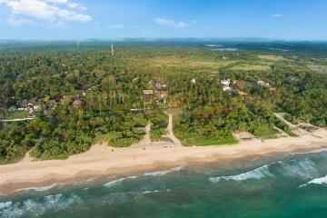 Отель Taru Villas - The Long House Шри-Ланка, Бентота, фото 5