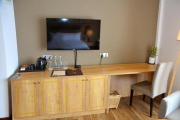 Отель Belmont Boutique Шри-Ланка, Негомбо, фото 11