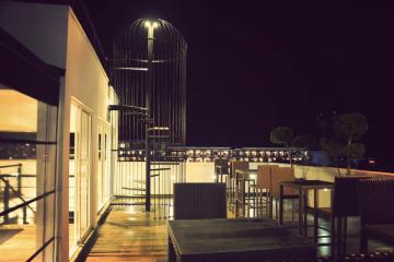 Отель Belmont Boutique Шри-Ланка, Негомбо, фото 14