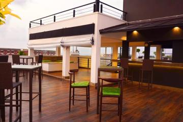 Отель Belmont Boutique Шри-Ланка, Негомбо, фото 18