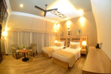 Отель Belmont Boutique Шри-Ланка, Негомбо, фото 3