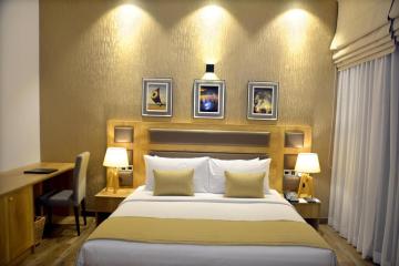 Отель Belmont Boutique Шри-Ланка, Негомбо, фото 5