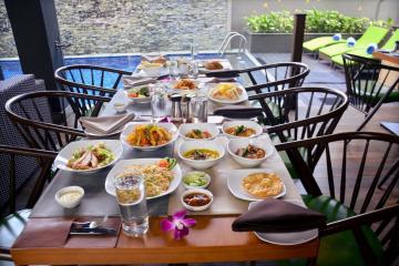 Отель Belmont Boutique Шри-Ланка, Негомбо, фото 8