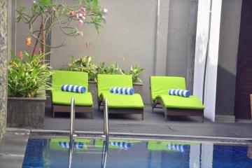 Отель Belmont Boutique Шри-Ланка, Негомбо, фото 10