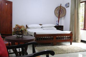 Отель Navora Home Stay Шри-Ланка, Хиккадува, фото 11