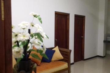 Отель Navora Home Stay Шри-Ланка, Хиккадува, фото 14