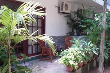 Отель Navora Home Stay Шри-Ланка, Хиккадува, фото 16