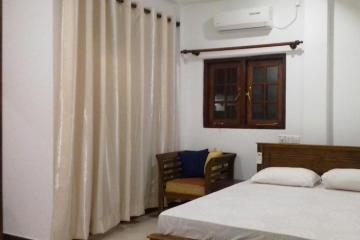 Отель Navora Home Stay Шри-Ланка, Хиккадува, фото 20