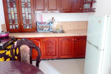 Отель Navora Home Stay Шри-Ланка, Хиккадува, фото 2