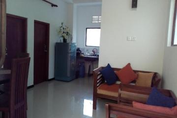 Отель Navora Home Stay Шри-Ланка, Хиккадува, фото 24