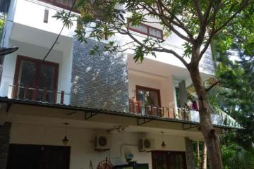 Отель Navora Home Stay Шри-Ланка, Хиккадува, фото 28