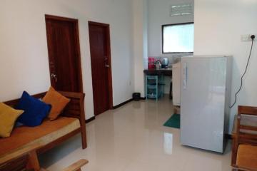 Отель Navora Home Stay Шри-Ланка, Хиккадува, фото 32