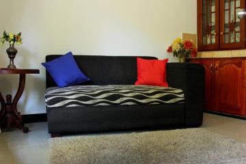 Отель Navora Home Stay Шри-Ланка, Хиккадува, фото 6