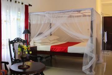 Отель Navora Home Stay Шри-Ланка, Хиккадува, фото 10