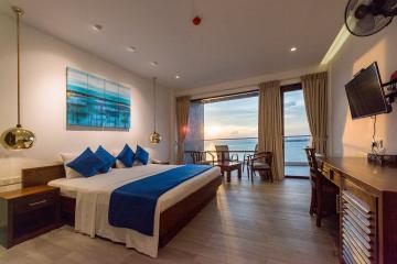 Отель Agnus Unawatuna Шри-Ланка, Унаватуна, фото 11