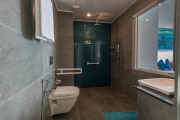 Отель Agnus Unawatuna Шри-Ланка, Унаватуна, фото 15