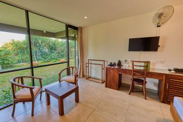 Отель Agnus Unawatuna Шри-Ланка, Унаватуна, фото 16