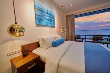 Отель Agnus Unawatuna Шри-Ланка, Унаватуна, фото 24