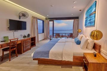 Отель Agnus Unawatuna Шри-Ланка, Унаватуна, фото 26