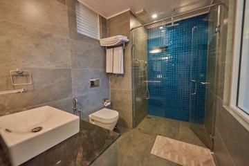 Отель Agnus Unawatuna Шри-Ланка, Унаватуна, фото 3