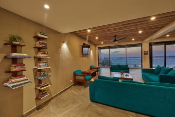 Отель Agnus Unawatuna Шри-Ланка, Унаватуна, фото 32