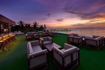 Отель Agnus Unawatuna Шри-Ланка, Унаватуна, фото 34