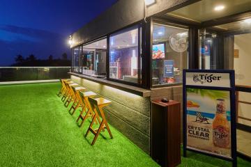 Отель Agnus Unawatuna Шри-Ланка, Унаватуна, фото 42