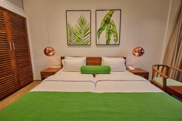 Отель Agnus Unawatuna Шри-Ланка, Унаватуна, фото 49