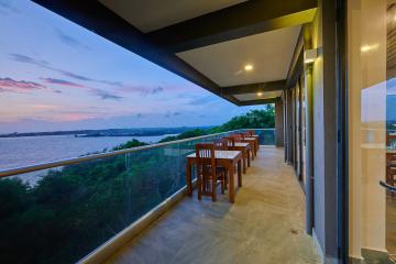 Отель Agnus Unawatuna Шри-Ланка, Унаватуна, фото 8