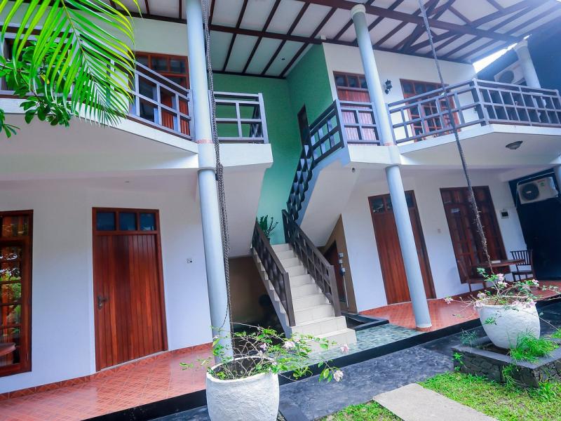 Dandelion Guest House