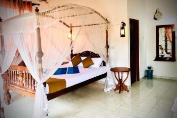Отель Dandelion Guest House Шри-Ланка, Унаватуна, фото 12