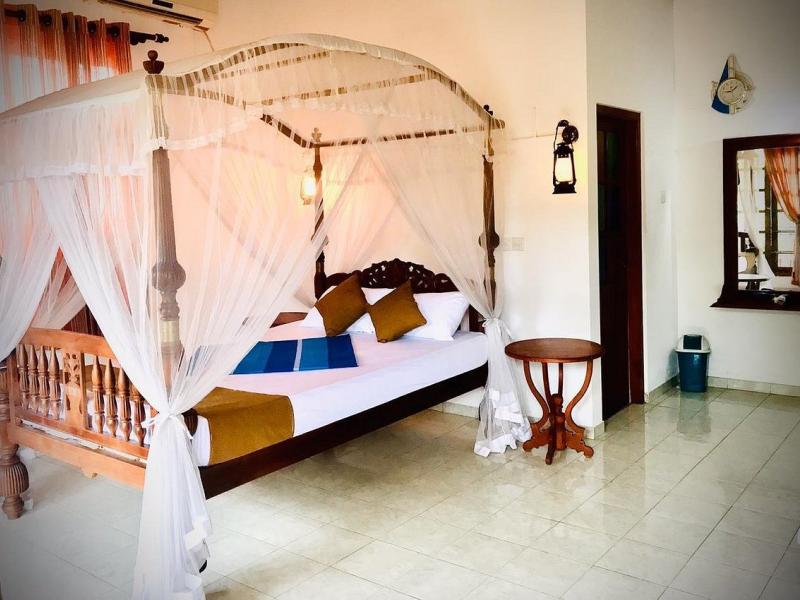 Dandelion Guest House