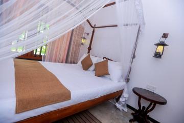 Отель Dandelion Guest House Шри-Ланка, Унаватуна, фото 14