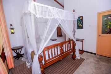 Отель Dandelion Guest House Шри-Ланка, Унаватуна, фото 15