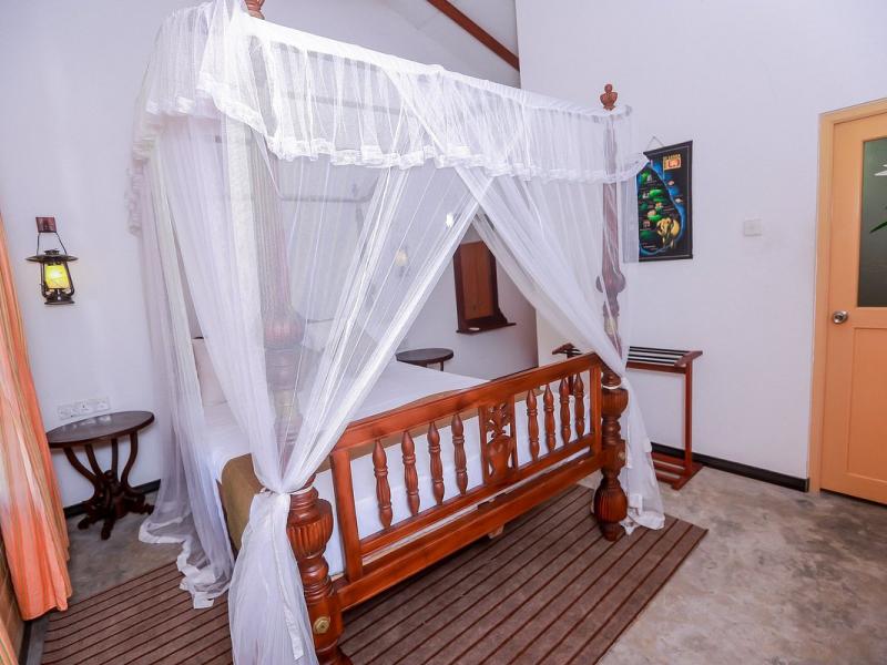 Dandelion Guest House