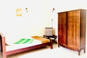 Отель Dandelion Guest House Шри-Ланка, Унаватуна, фото 16