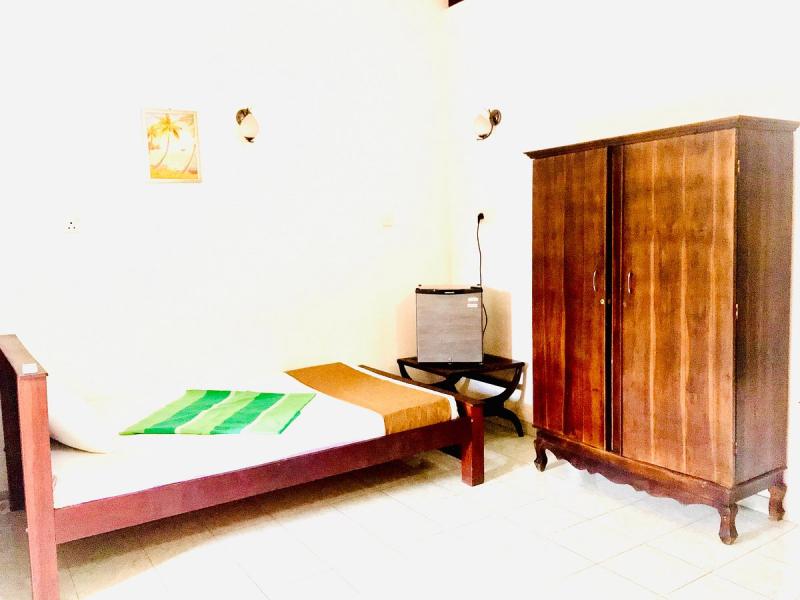 Dandelion Guest House