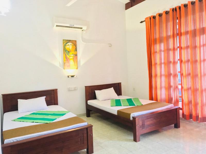 Dandelion Guest House