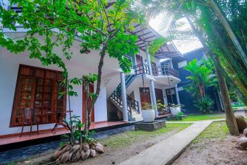 Отель Dandelion Guest House Шри-Ланка, Унаватуна, фото 18