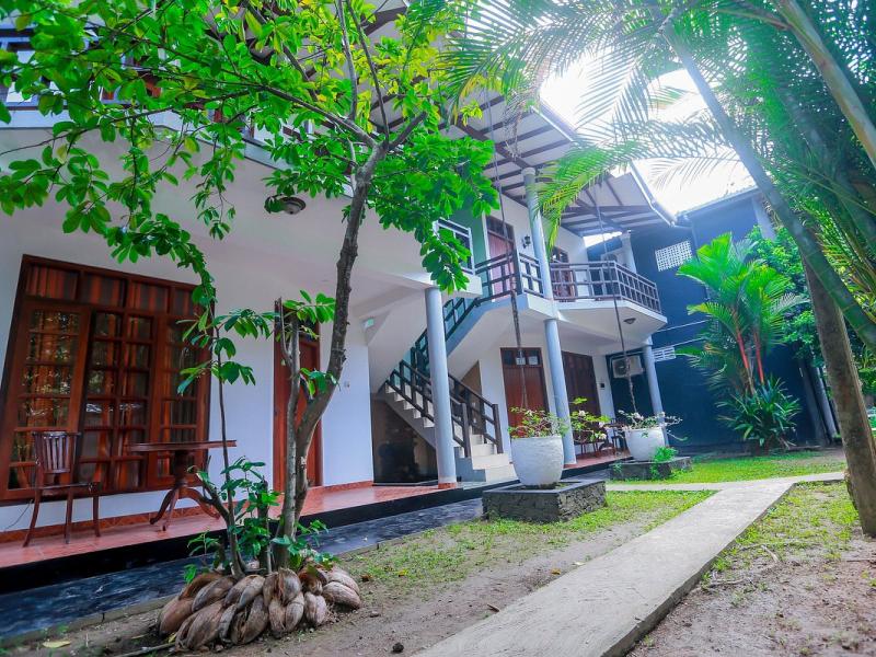 Dandelion Guest House