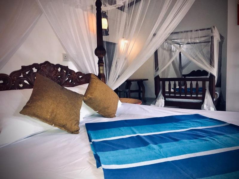 Dandelion Guest House