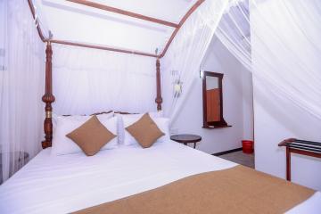 Отель Dandelion Guest House Шри-Ланка, Унаватуна, фото 21