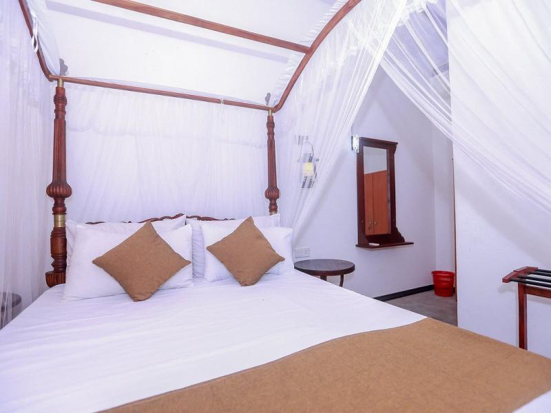 Dandelion Guest House